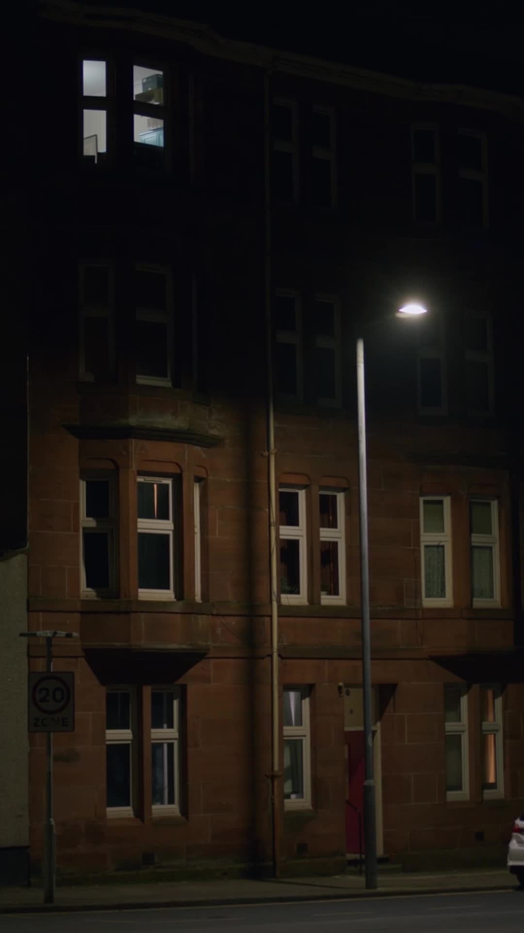 Épisode 20 - Tendre Torture de la Mafia